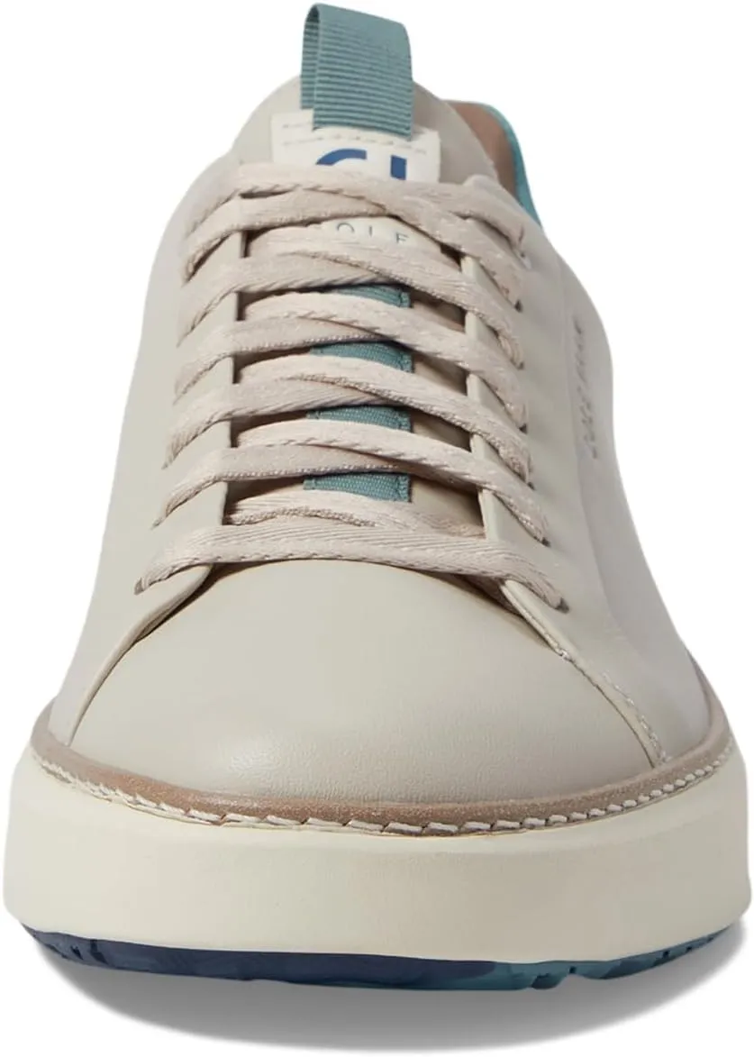 Cole Haan Men's GrandPro Topspin Golf Sneaker