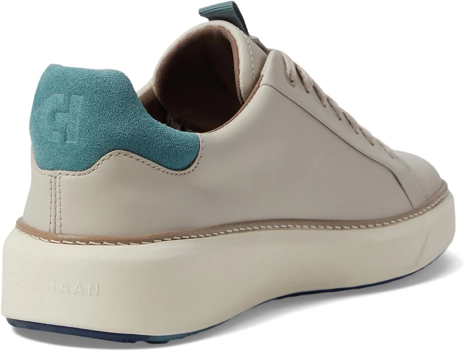 Cole Haan Men's GrandPro Topspin Golf Sneaker