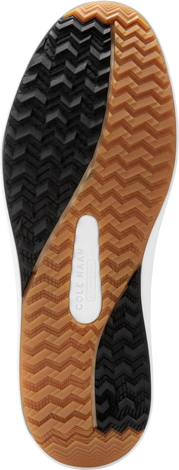Cole Haan Men's GrandPro Topspin Golf Sneaker