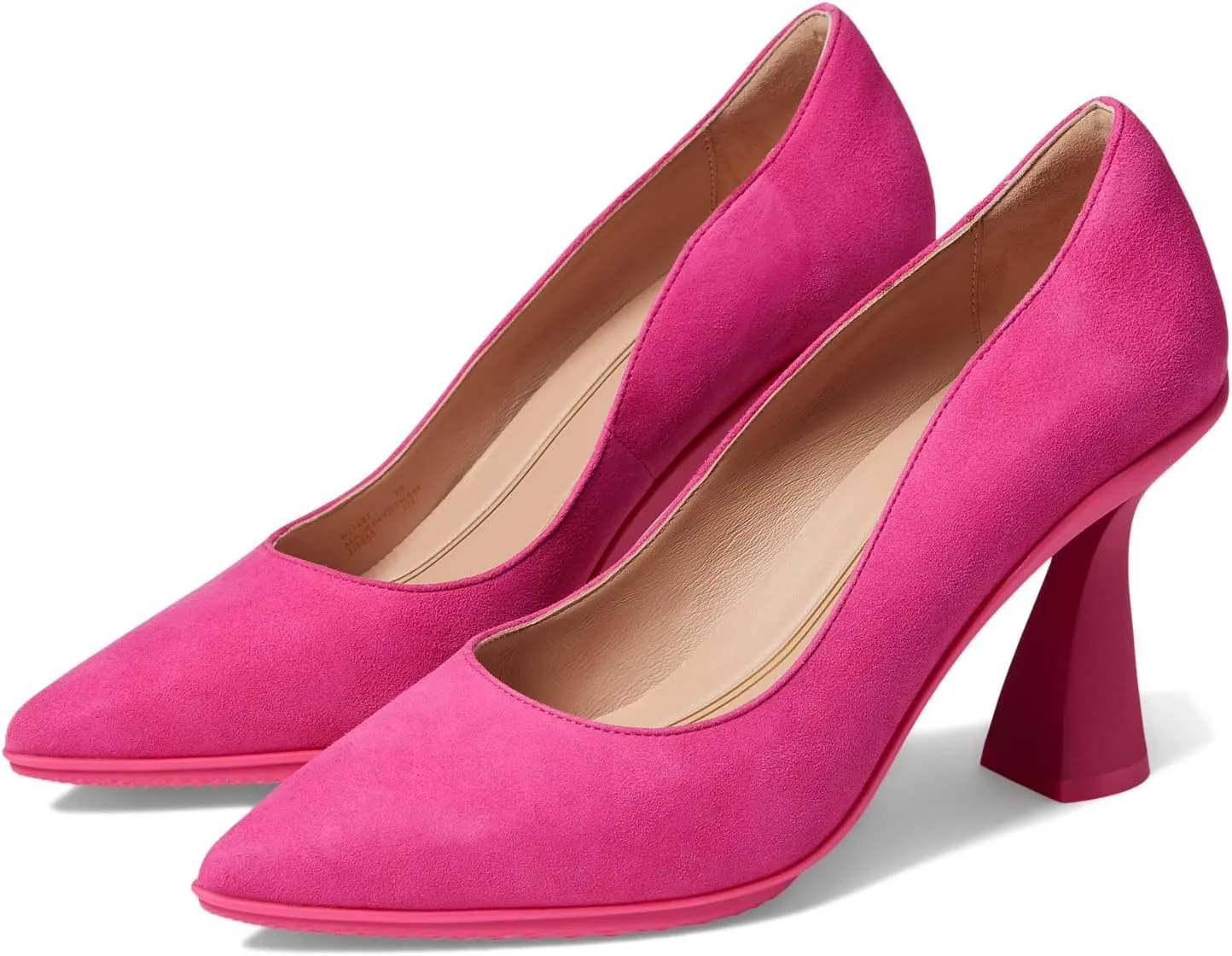 Cole Haan Women's Grand Ambition York Pump 85 Mm