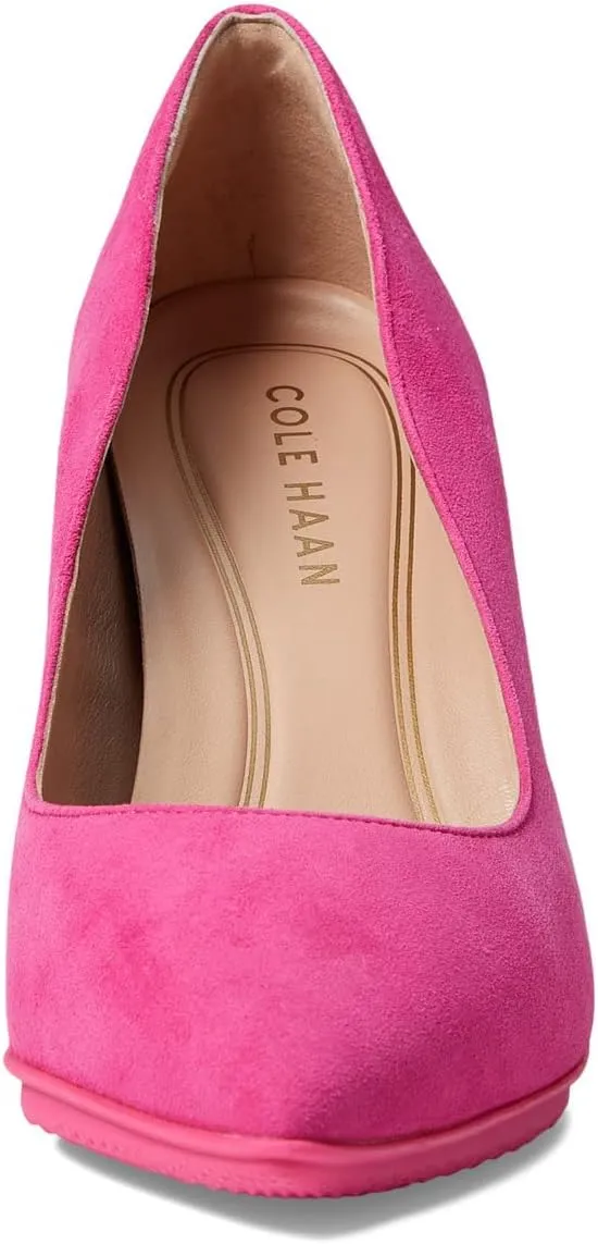 Cole Haan Women's Grand Ambition York Pump 85 Mm