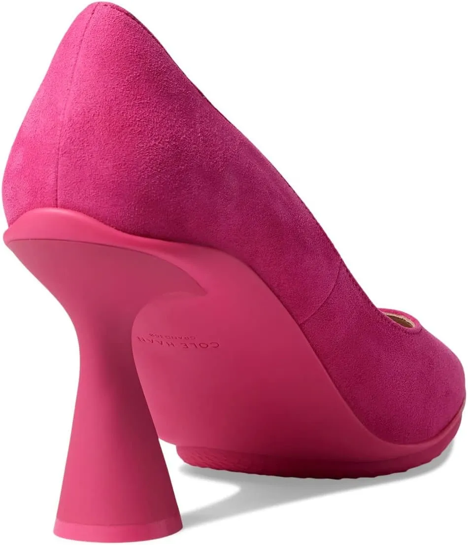 Cole Haan Women's Grand Ambition York Pump 85 Mm