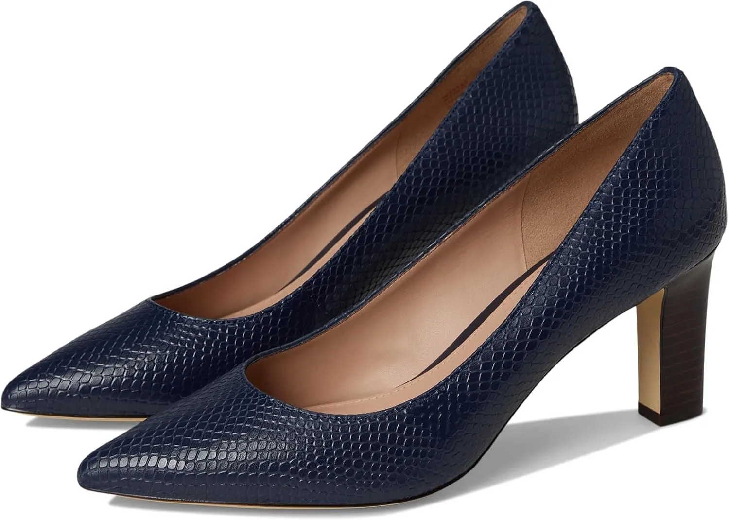 Cole Haan Women's Mylah 75mm Pumps