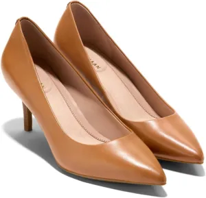 Cole Haan Women's The Go-to Park Pump 65mm