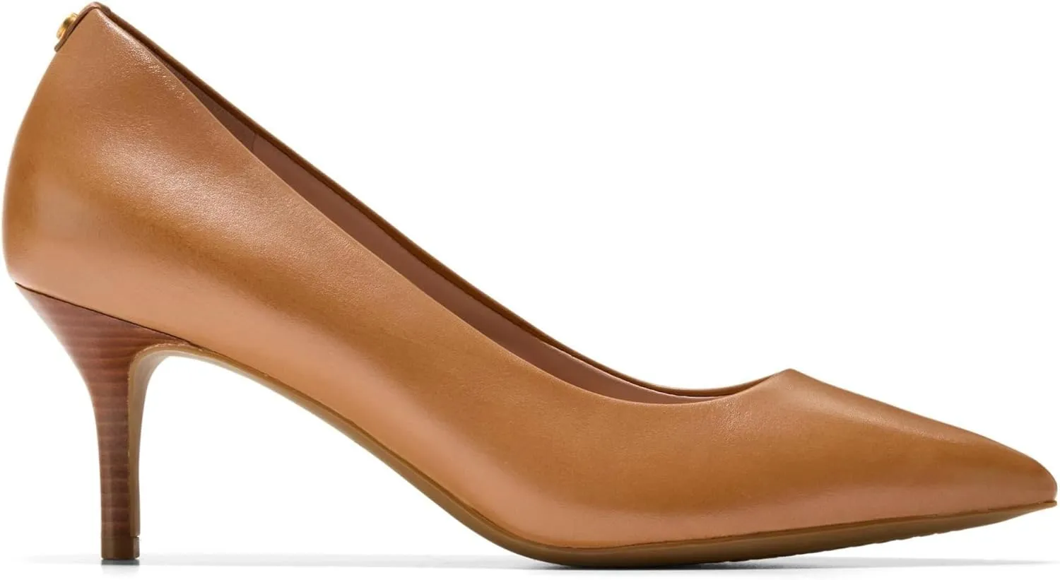 Cole Haan Women's The Go-to Park Pump 65mm