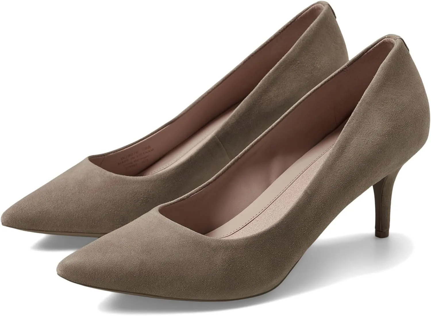 Cole Haan Women's The Go-To Park Pump, 65mm