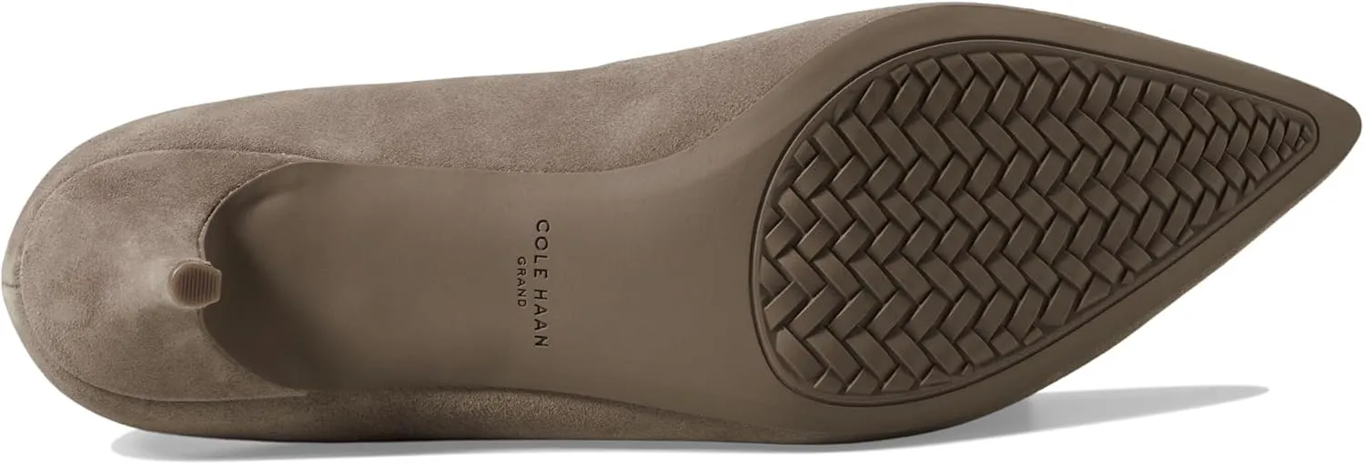 Cole Haan Women's The Go-To Park Pump, 65mm