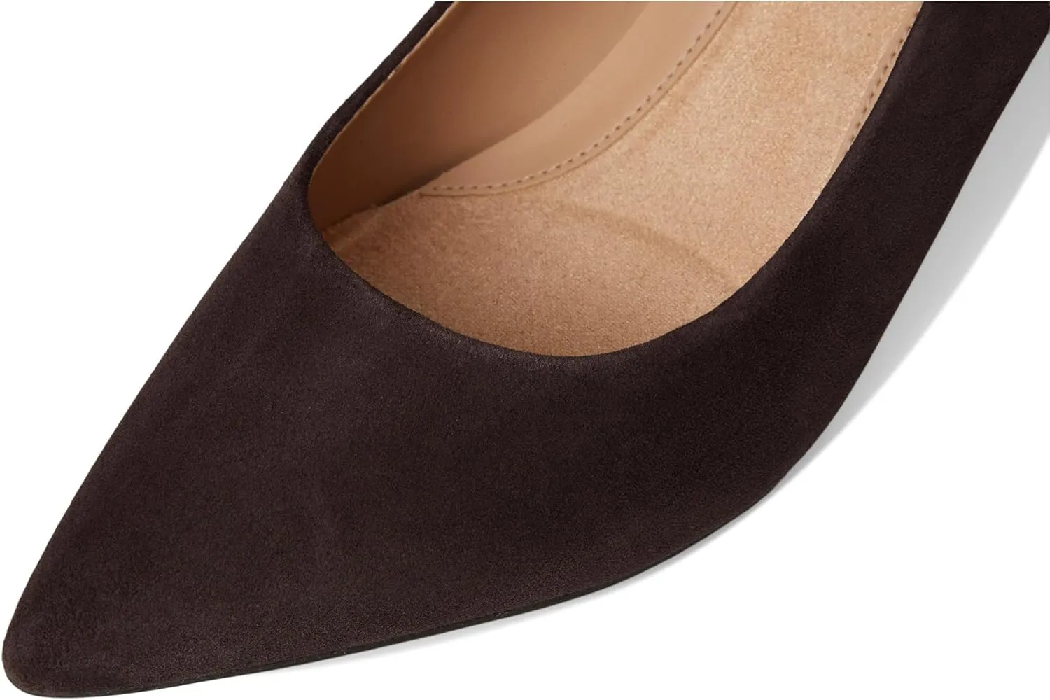 Cole Haan Women's The Go-to Park Pump 65mm