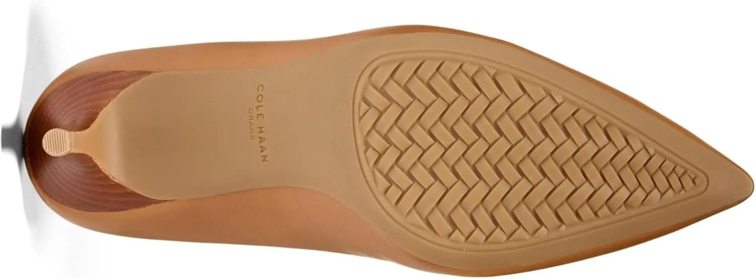 Cole Haan Women's The Go-to Park Pump 65mm