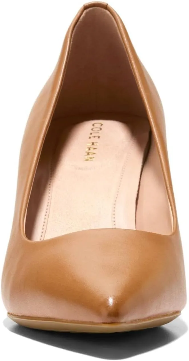 Cole Haan Women's The Go-to Park Pump 65mm