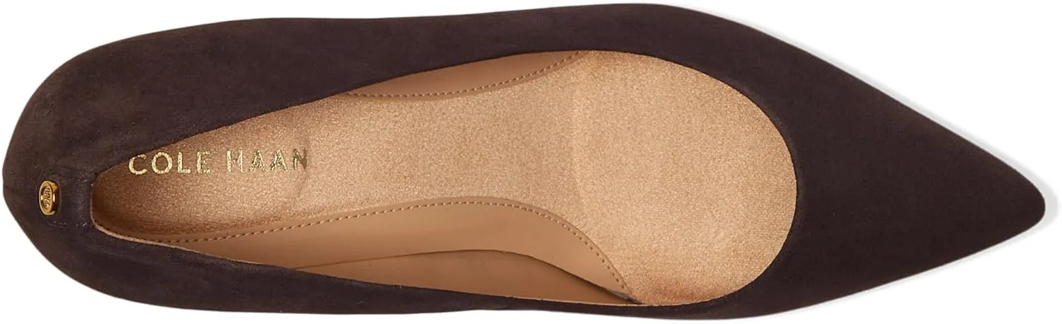 Cole Haan Women's The Go-to Park Pump 65mm