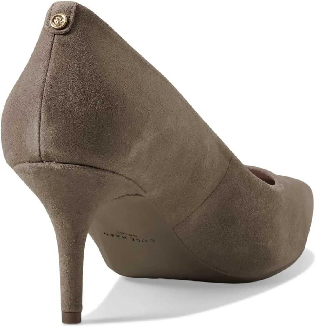 Cole Haan Women's The Go-To Park Pump, 65mm