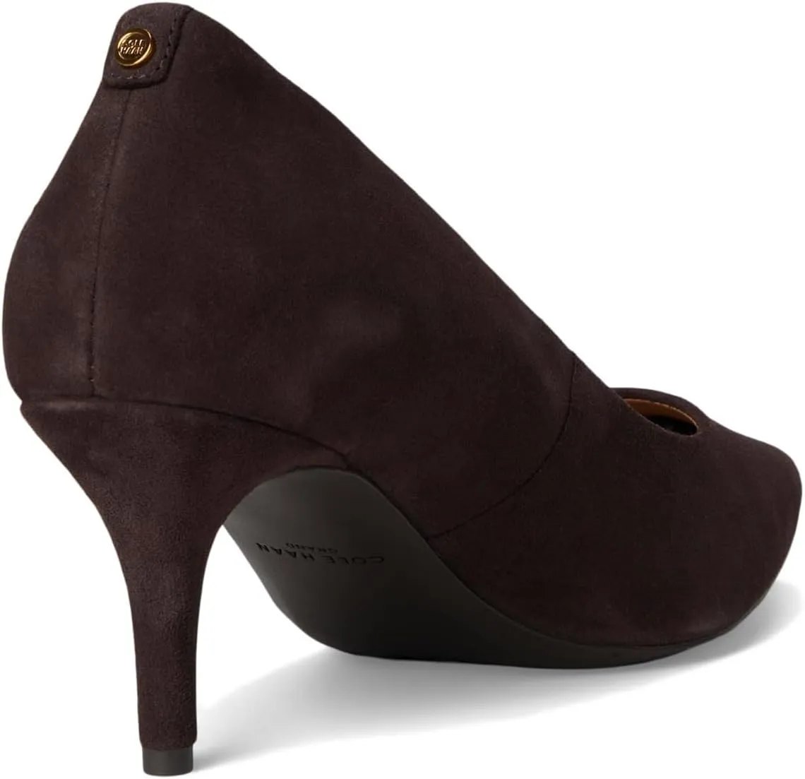 Cole Haan Women's The Go-to Park Pump 65mm
