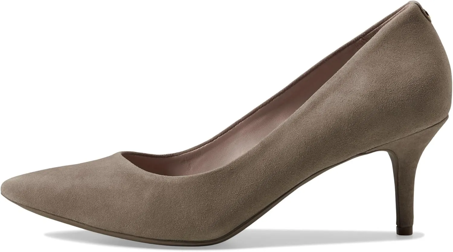 Cole Haan Women's The Go-To Park Pump, 65mm