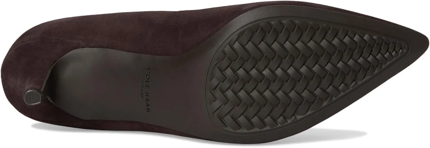 Cole Haan Women's The Go-to Park Pump 65mm