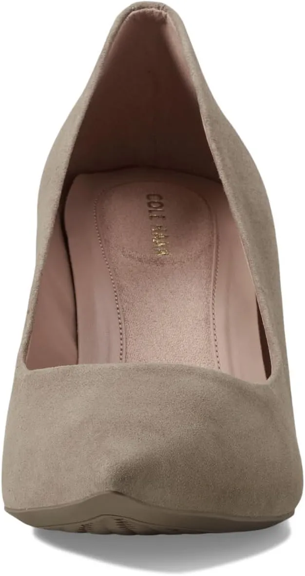 Cole Haan Women's The Go-To Park Pump, 65mm