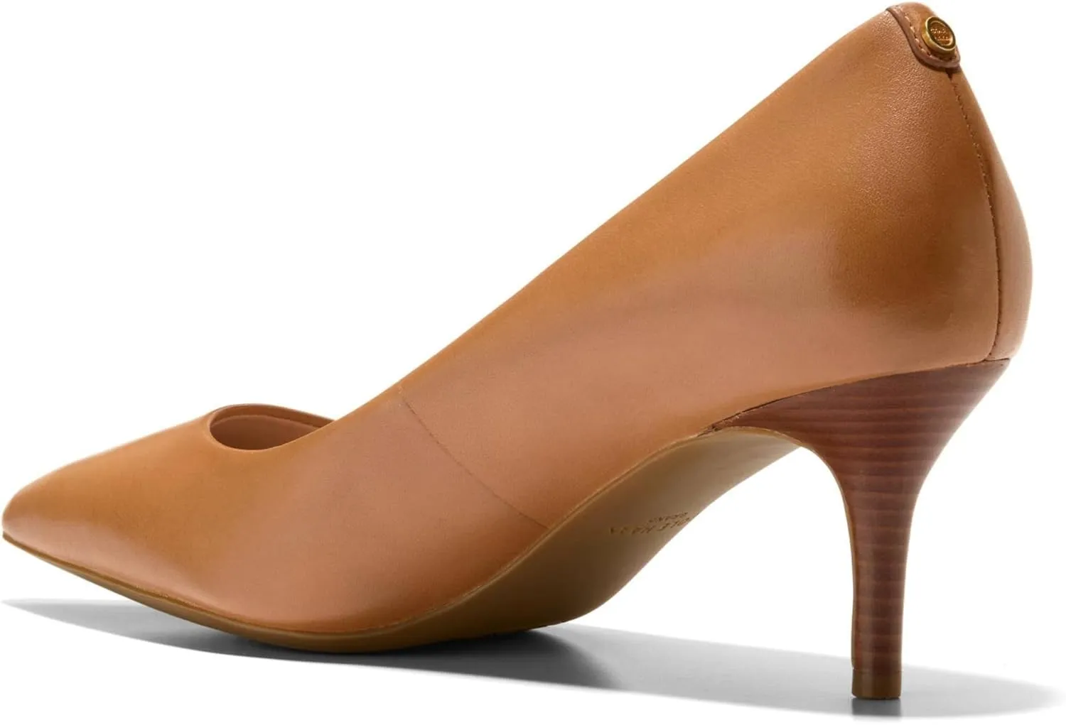 Cole Haan Women's The Go-to Park Pump 65mm