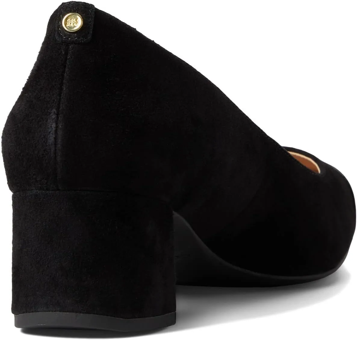 Cole Haan Women's The Go-To Pump, 45mm
