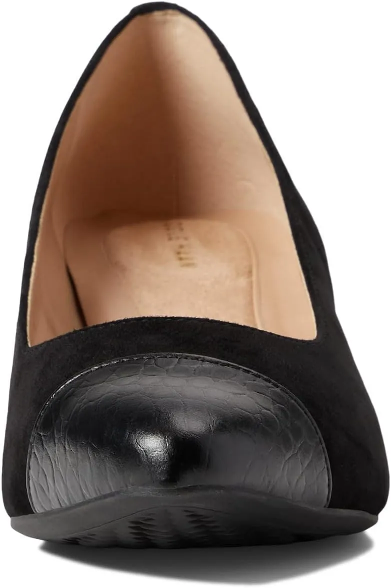 Cole Haan Women's The Go-To Pump, 45mm