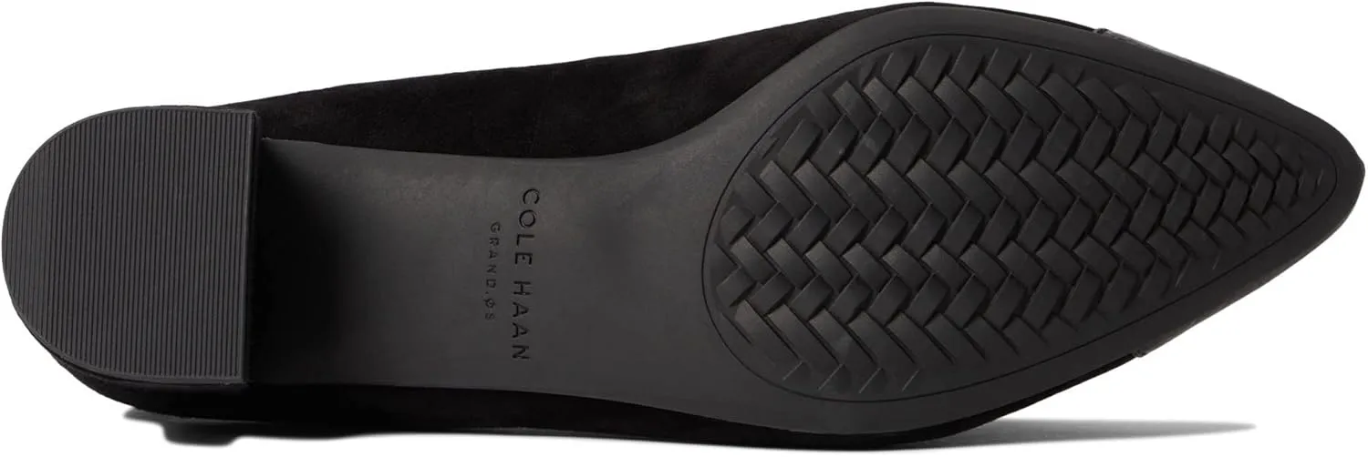 Cole Haan Women's The Go-To Pump, 45mm