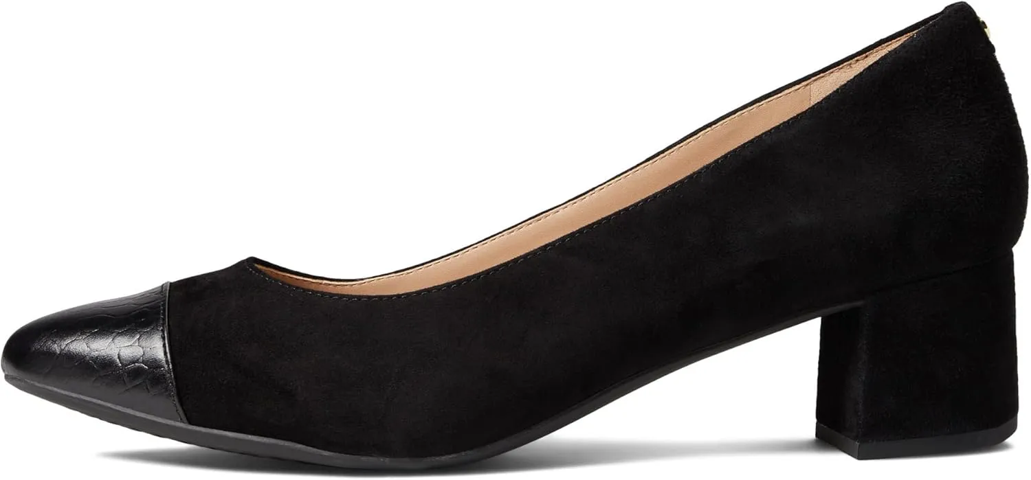 Cole Haan Women's The Go-To Pump, 45mm
