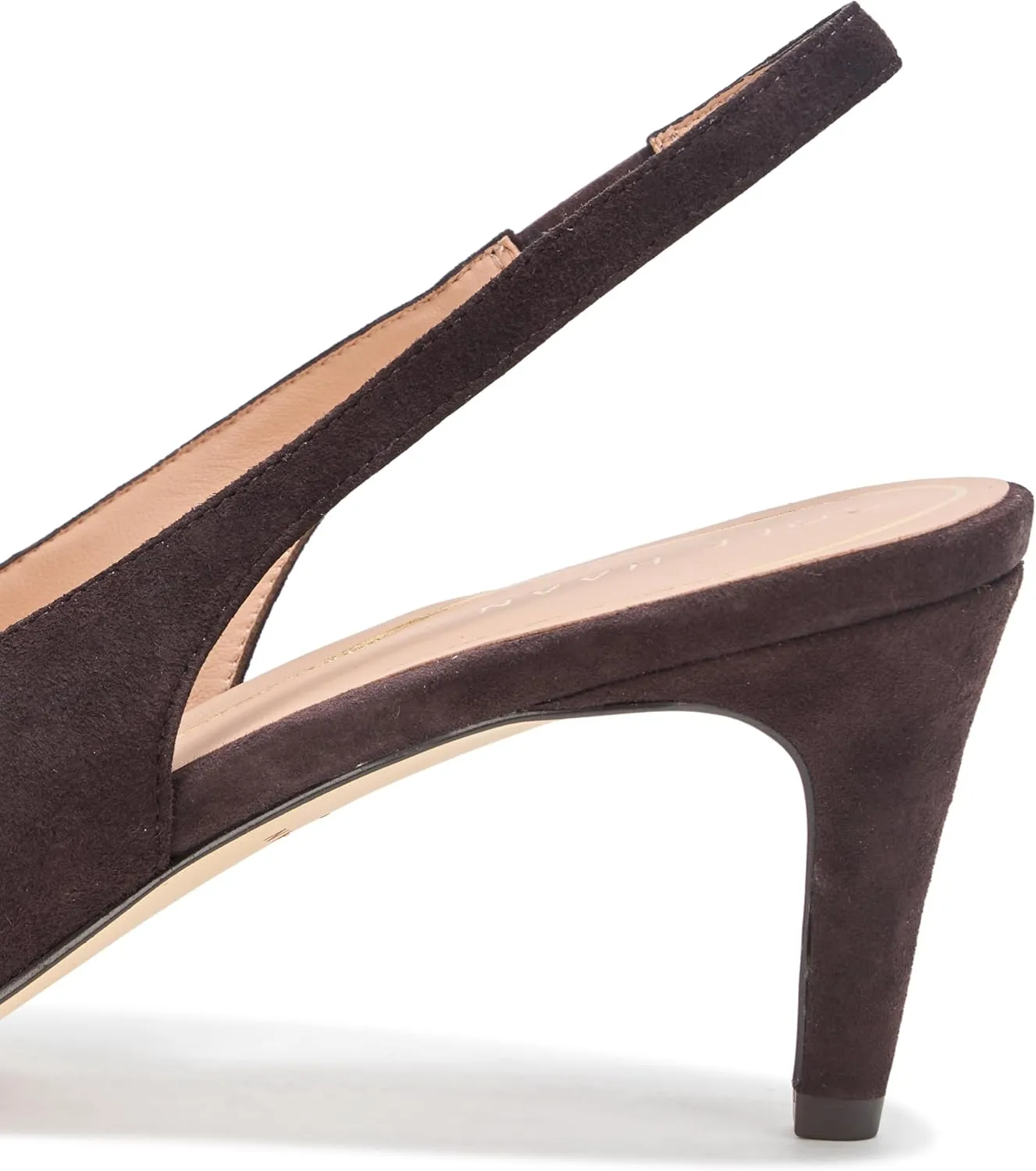 Cole Haan Women's Vandam Sling 65mm Pumps