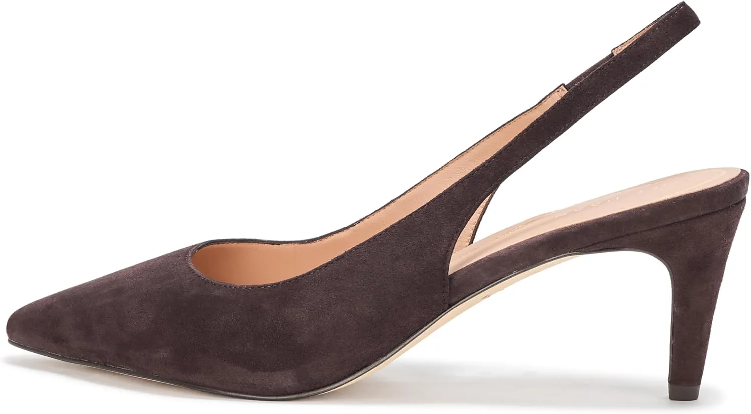 Cole Haan Women's Vandam Sling 65mm Pumps