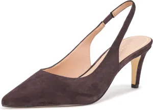 Cole Haan Women's Vandam Sling 65mm Pumps