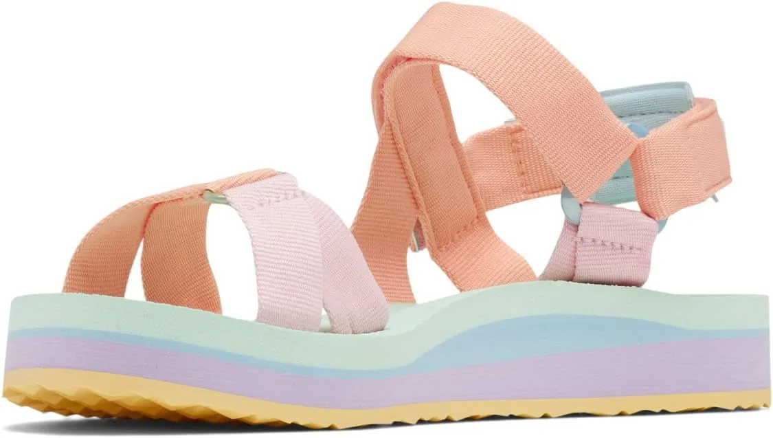 Columbia Women's Capsule Alava Sandal Sport