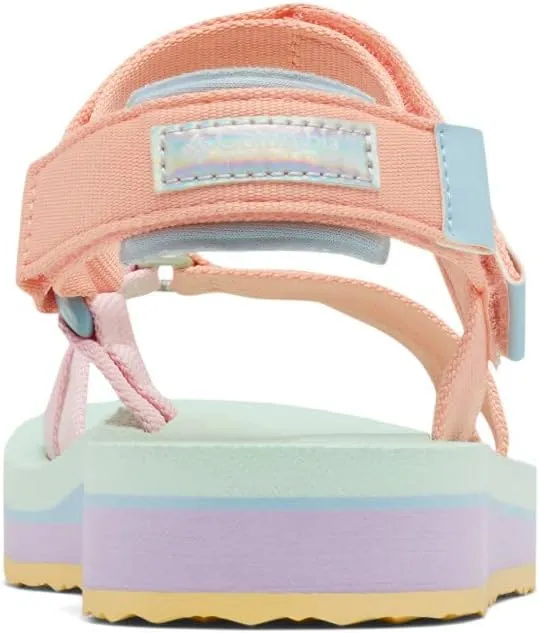 Columbia Women's Capsule Alava Sandal Sport