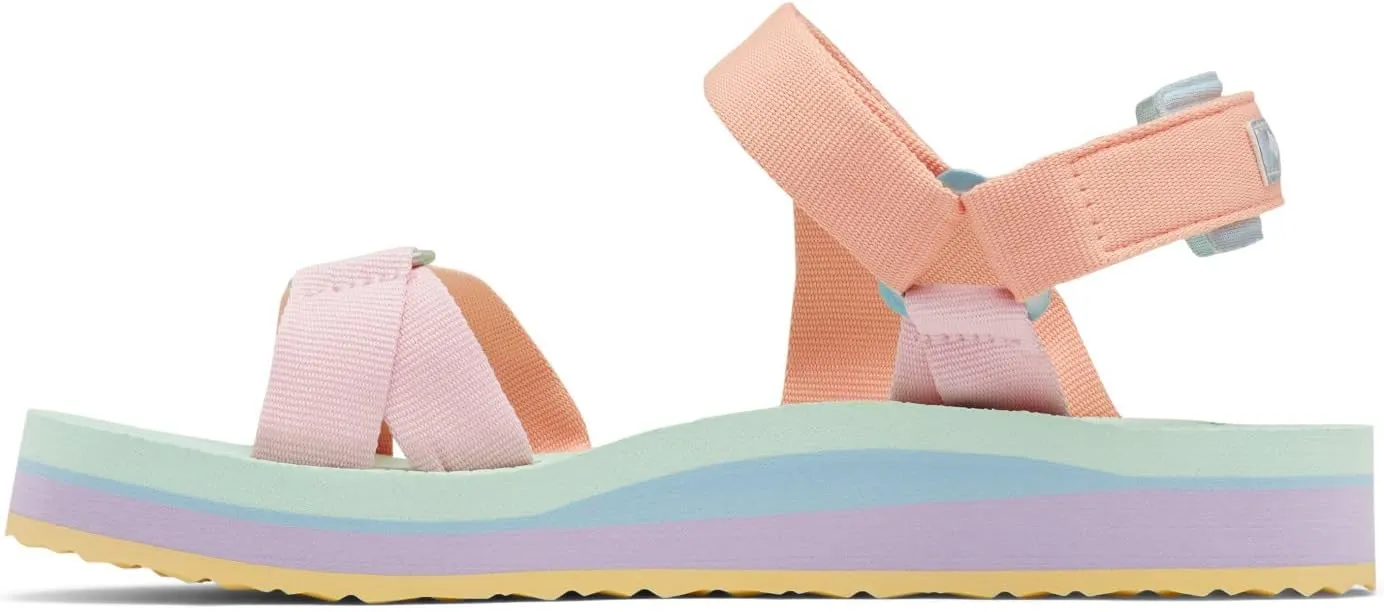 Columbia Women's Capsule Alava Sandal Sport