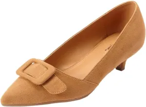 Comfortview Women's The Holland Pump (Wide Widths Available)
