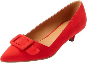 Comfortview Women's The Holland Pump (Wide Widths Available)