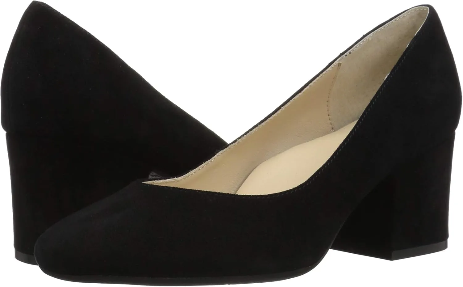 Concept Girl's Genny Pump
