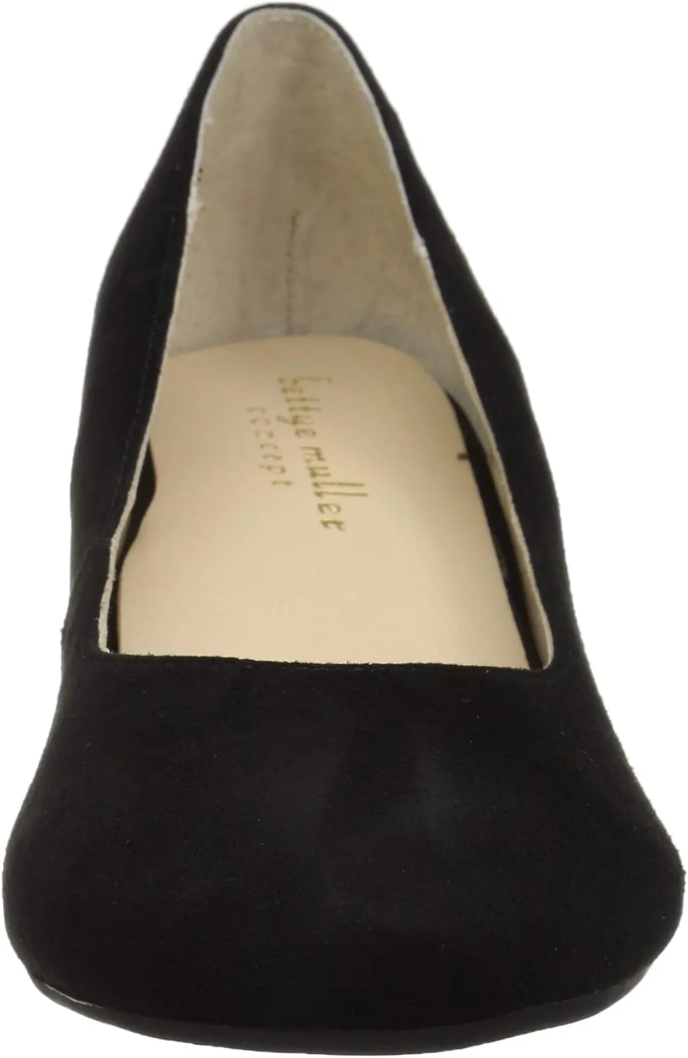 Concept Girl's Genny Pump