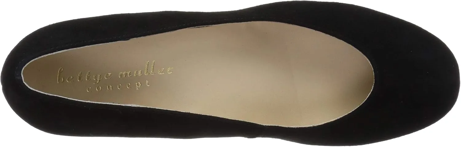Concept Girl's Genny Pump