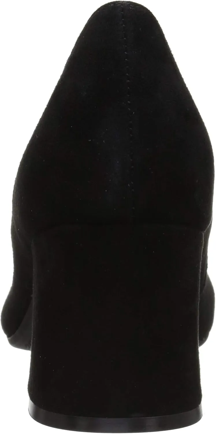 Concept Girl's Genny Pump