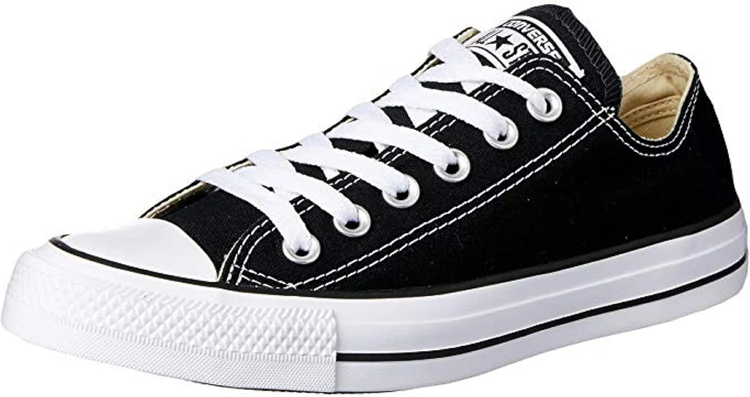 Converse Men's Stockings Sneaker, 2.5 Big Kid