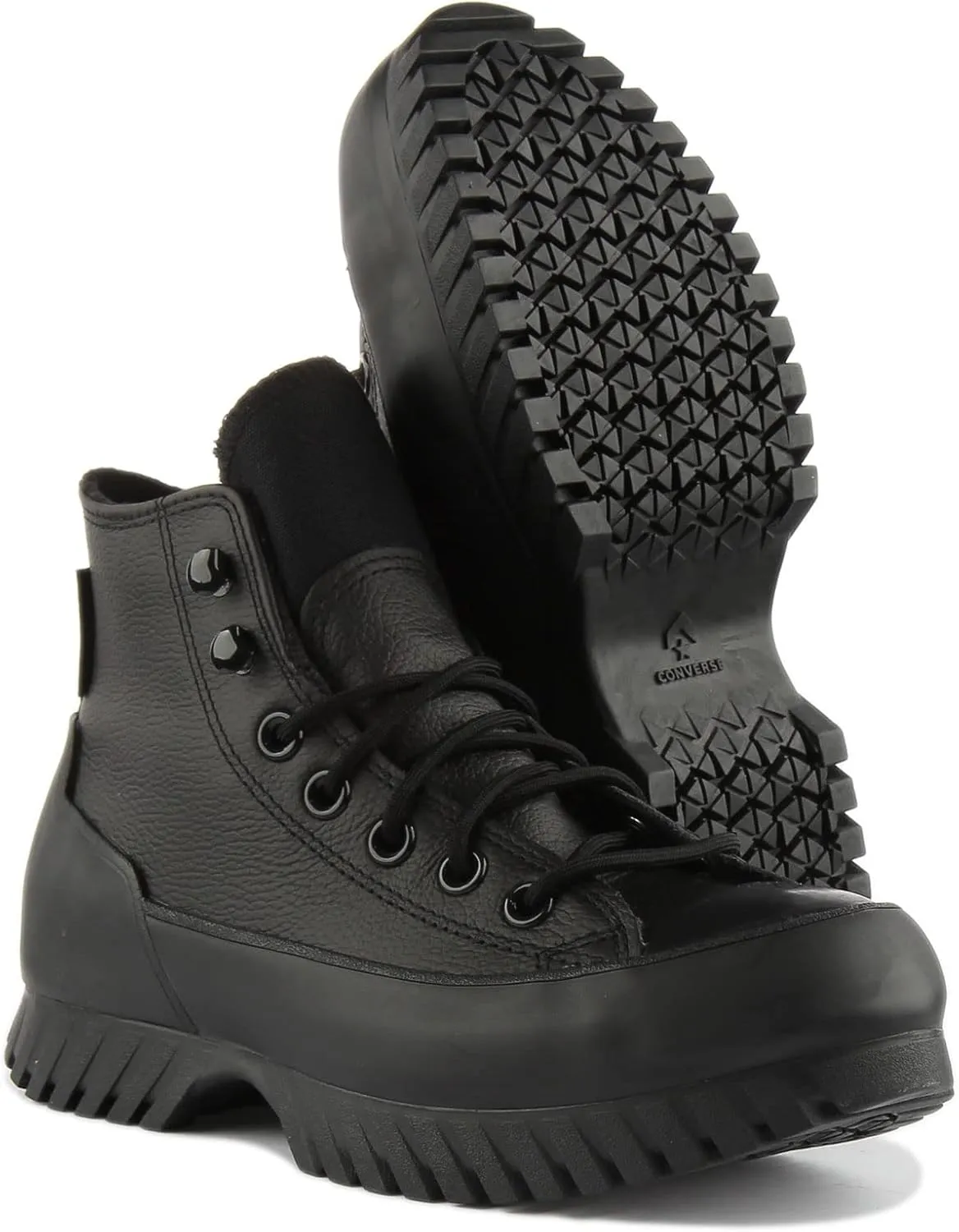 CONVERSE Women's Gymnastics Shoes Sneaker