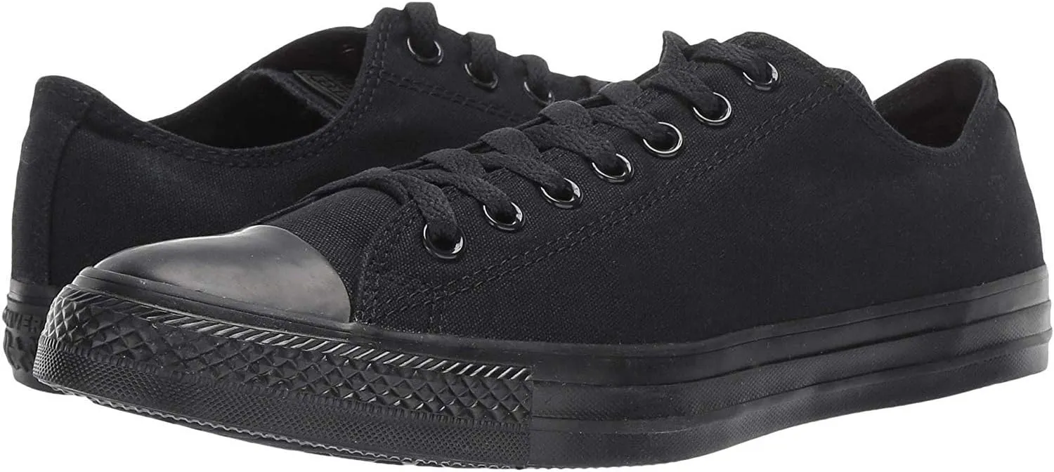 Converse Women's Low-Top Sneaker