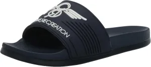 Creative Recreation Men's Casual Slide Sandal