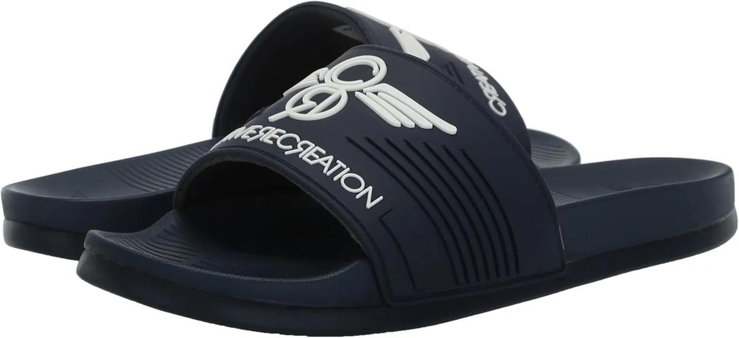Creative Recreation Men's Casual Slide Sandal