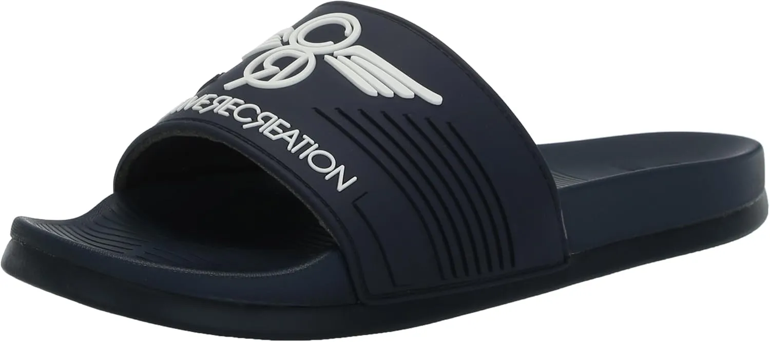 Creative Recreation Men's Casual Slide Sandal