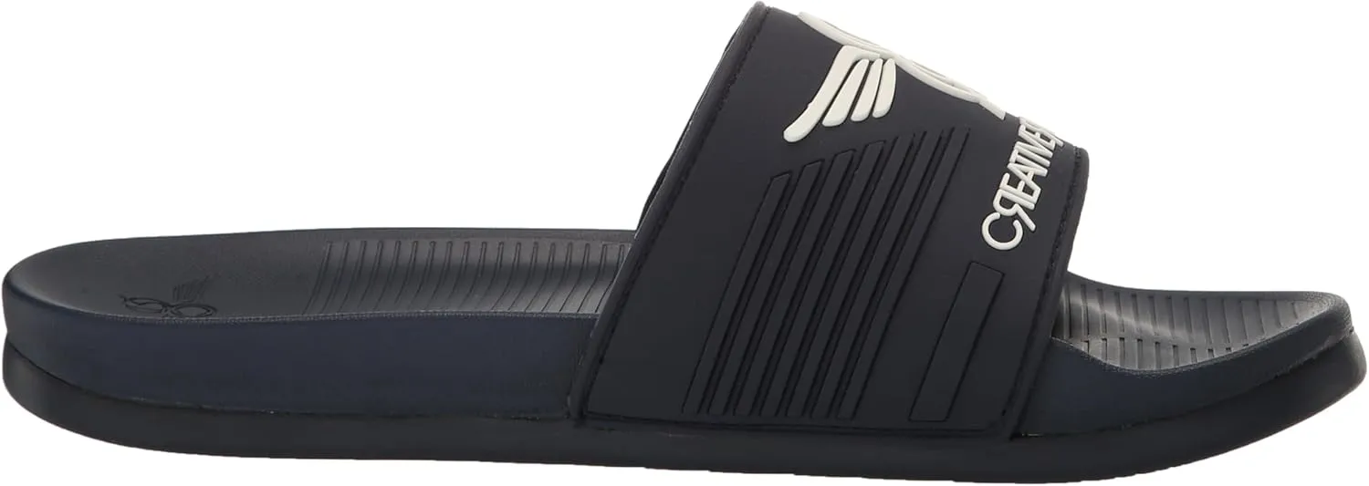 Creative Recreation Men's Casual Slide Sandal