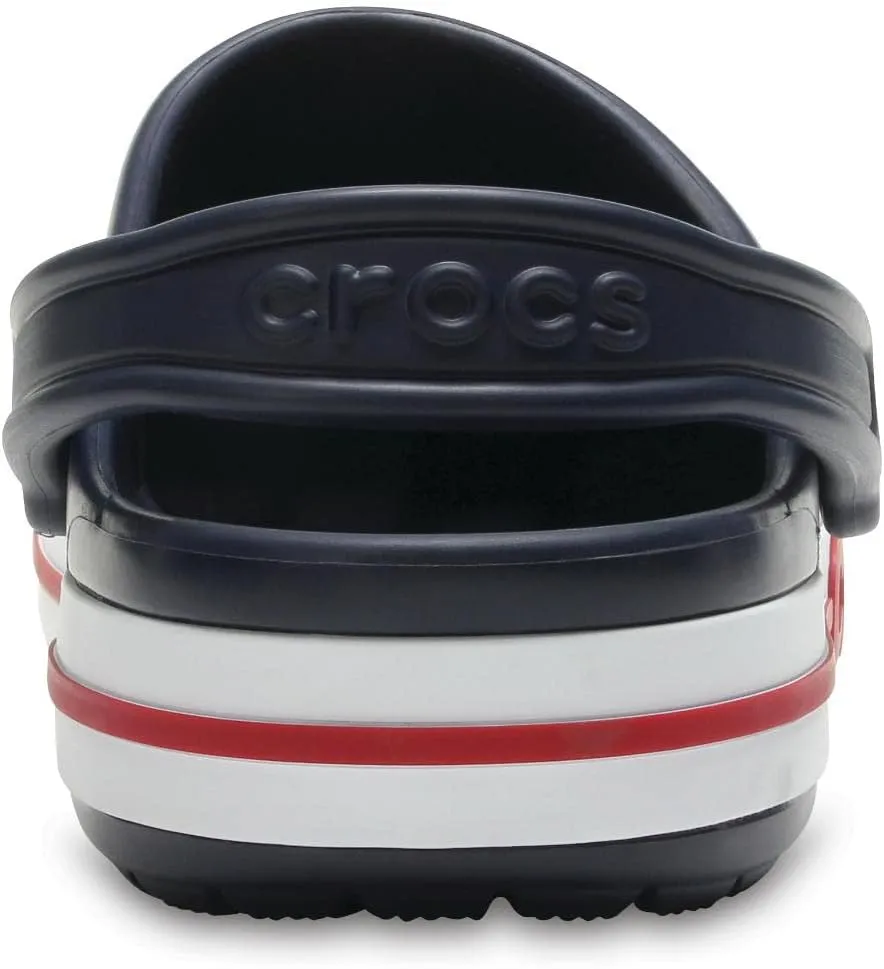 Crocs Unisex-Adult Bayaband Clog