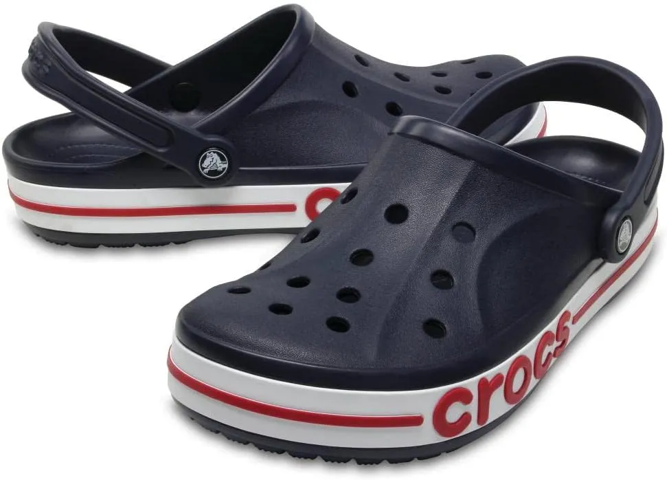 Crocs Unisex-Adult Bayaband Clog