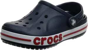 Crocs Unisex-Adult Bayaband Clog