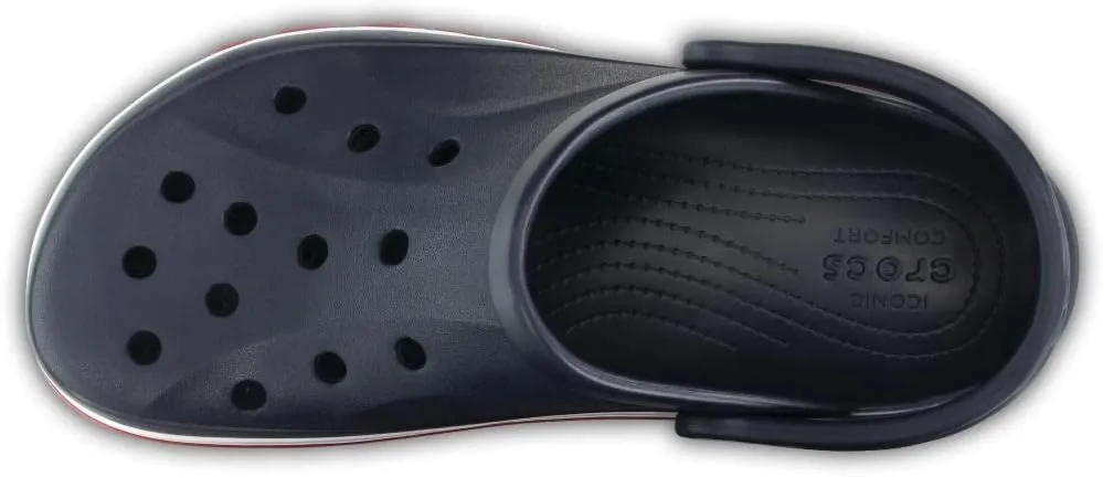 Crocs Unisex-Adult Bayaband Clog