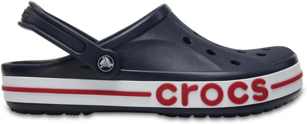 Crocs Unisex-Adult Bayaband Clog