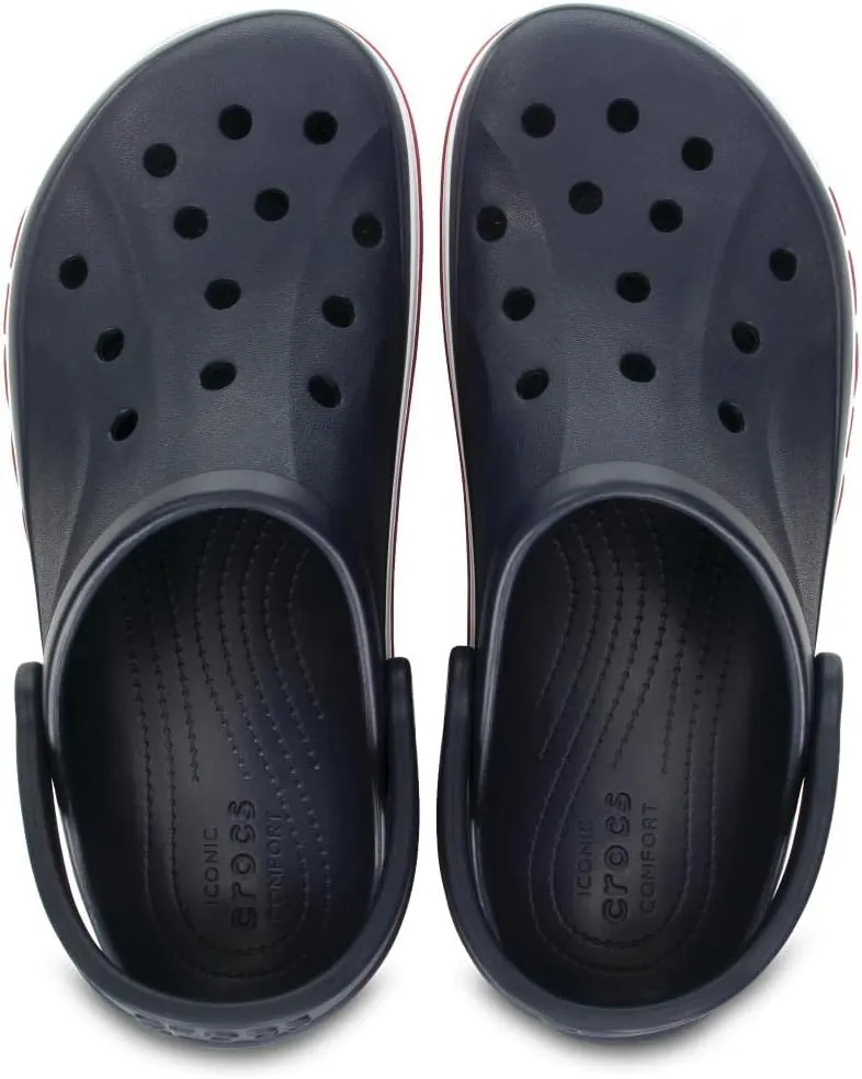 Crocs Unisex-Adult Bayaband Clog
